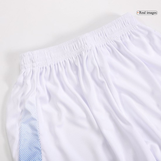 Kid's Italy Home Jersey+Shorts EURO 2024 Kid's Italy Home Jersey+Shorts EURO 2024