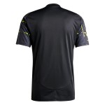 Men's Columbus Crew 2025 Away Shirt