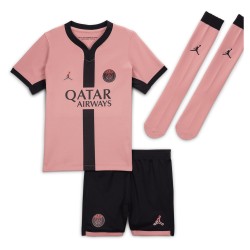Kid's PSG 2024/25 Third Kit Kid's PSG 2024/25 Third Kit