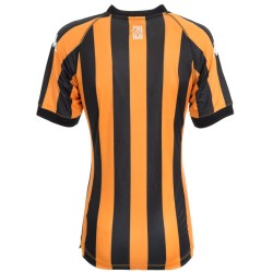 Men's Hull City 2024/25 Home Shirt Men's Hull City 2024/25 Home Shirt