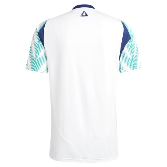 Women's New England Revolution 2025 Away Shirt