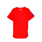 Kid's Sevilla FC 2006/07 Retro Glasgow Shirt Kid's Sevilla FC 2006/07 Retro Glasgow Shirt