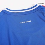 Italy Home Jersey EURO 2024