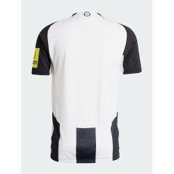 Men's Newcastle United 2024/25 Home Shirt