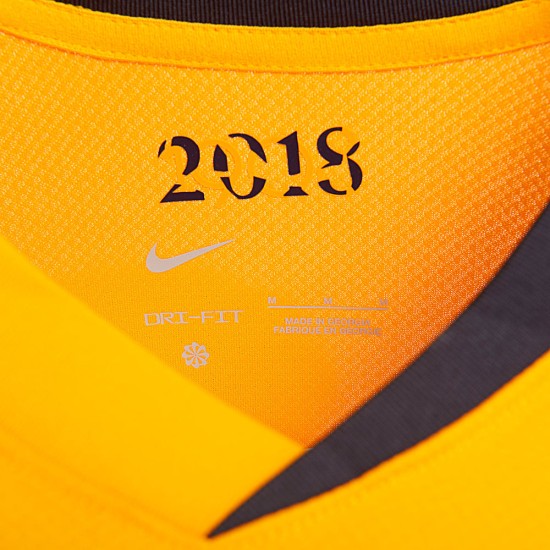 Men's Inter 2024/25 Third Final UCL Shirt