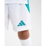 Kid's Newcastle United 2024/25 Third Shorts Kid's Newcastle United 2024/25 Third Shorts