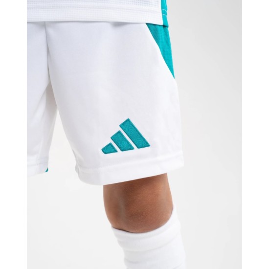 Kid's Newcastle United 2024/25 Third Shorts Kid's Newcastle United 2024/25 Third Shorts