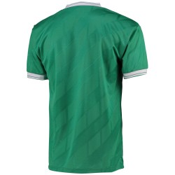 Men's Ireland 1986 Retro Shirt Men's Ireland 1986 Retro Shirt