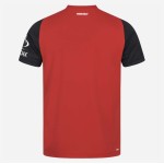 Women's Bayer 04 Leverkusen 2025/26 Third eSports Shirt Women's Bayer 04 Leverkusen 2025/26 Third eSports Shirt