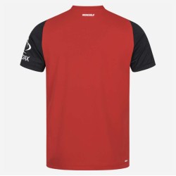 Women's Bayer 04 Leverkusen 2025/26 Third eSports Shirt Women's Bayer 04 Leverkusen 2025/26 Third eSports Shirt