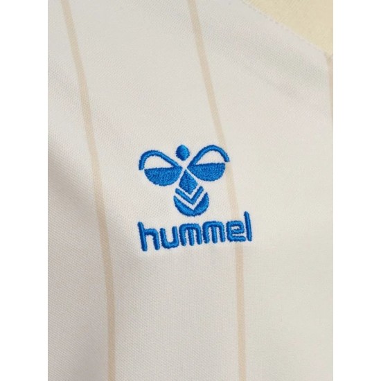 Women's 1. FC Magdeburg 2025/26 Away Shirt