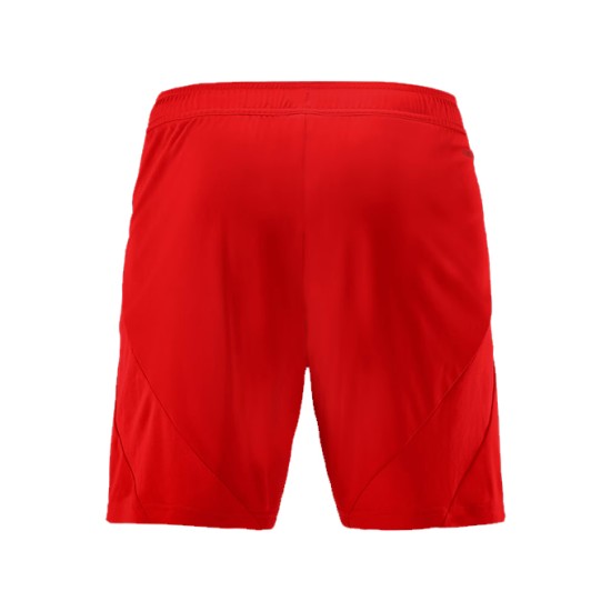Men's Bayern Munich 2024/25 Home Shorts