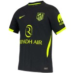 Women's Atletico Madrid 2026/27 Away Shirt