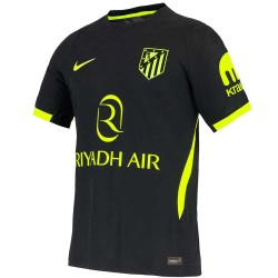 Kid's Atletico Madrid 2026/27 Away Kit