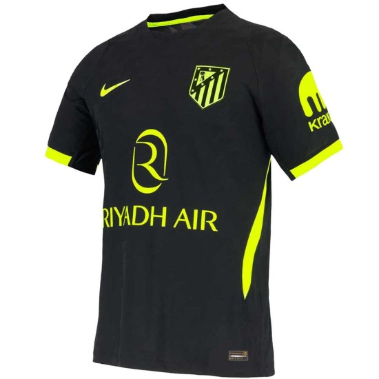 Women's Atletico Madrid 2026/27 Away Shirt