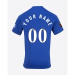 Men's Leicester City 2025/26 Home Shirt Men's Leicester City 2025/26 Home Shirt