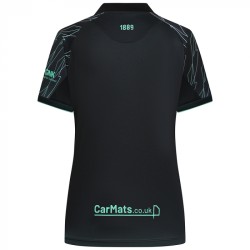 Women's Sheffield United 2024/25 Away Shirt