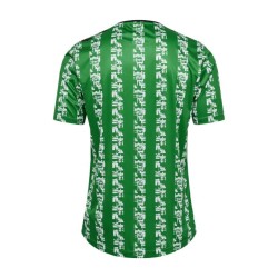 Men's Real Betis 2024/25 Third Pre Match Shirt Men's Real Betis 2024/25 Third Pre Match Shirt