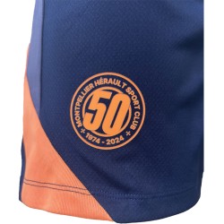 Women's Montpellier 2025 Third Pre Match Shorts