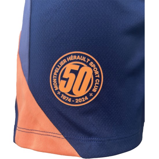 Women's Montpellier 2025 Third Pre Match Shorts Women's Montpellier 2025 Third Pre Match Shorts