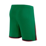 Portugal Home Shorts EURO 2024