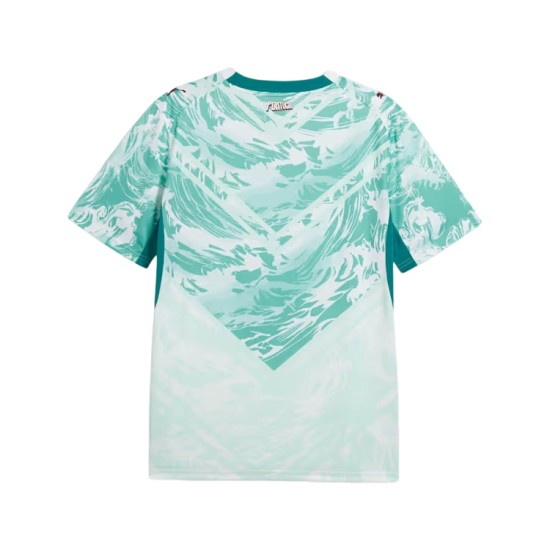 Kid's Portugal 2026 Away World Cup Shirt Kid's Portugal 2026 Away World Cup Shirt