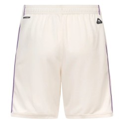 Women's Fiorentina 2025/26 Away Shorts Women's Fiorentina 2025/26 Away Shorts