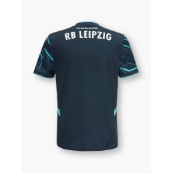 Men's RB Leipzig 2024/25 Third Shirt Men's RB Leipzig 2024/25 Third Shirt