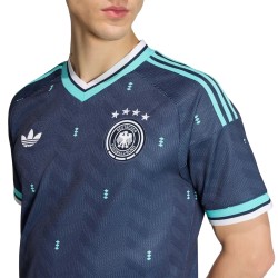 Men's Germany 2026 Away World Cup Shirt