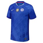 Kid's Chelsea 2025/26 Home Shirt - World Champions #25 Kid's Chelsea 2025/26 Home Shirt - World Champions #25