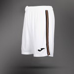 Men's Swansea City 2024/25 Home Shorts