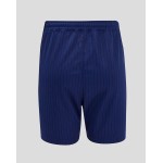 Kid's Preston North End 2024/25 Home Shorts