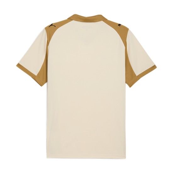 Men's RC Lens 2025/26 Third Shirt Men's RC Lens 2025/26 Third Shirt