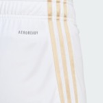 Men's Arsenal 2023/24 Home Shorts