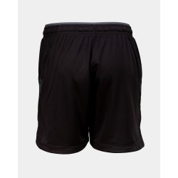 Kid's Stoke City 2024/25 Away Shorts