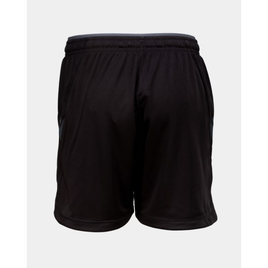 Kid's Stoke City 2024/25 Away Shorts Kid's Stoke City 2024/25 Away Shorts