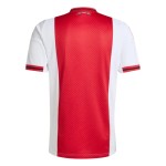 Men's Ajax 2025/26 Home Shirt Men's Ajax 2025/26 Home Shirt