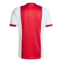 Men's Ajax 2025/26 Home Shirt Men's Ajax 2025/26 Home Shirt