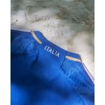 Italy Player Version Home Jersey 23/24 Italy Player Version Home Jersey 23/24