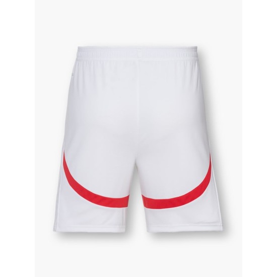 Men's RB Leipzig 2024/25 Home Shorts