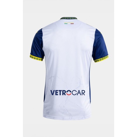 Men's Hellas Verona 2024/25 Away Shirt