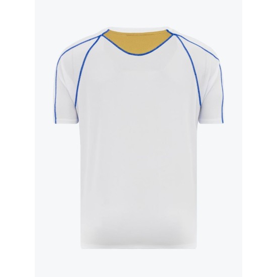 Kid's Portsmouth 2008 Away Retro Shirt