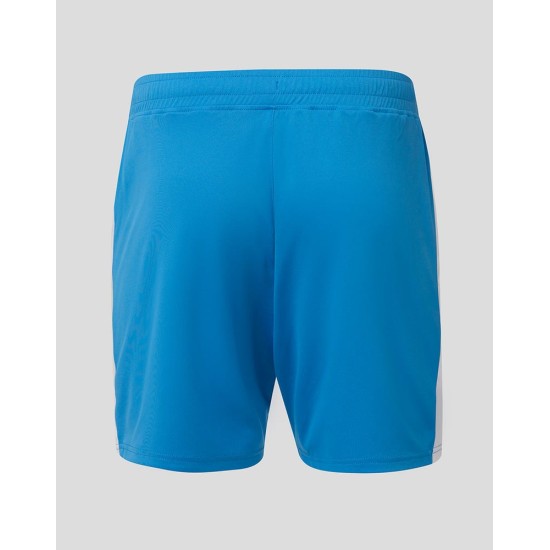 Men's FC Utrecht 2025/26 Third Shorts Men's FC Utrecht 2025/26 Third Shorts