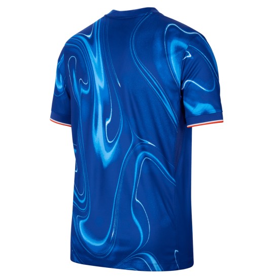 Men's Chelsea 2024/25 Home Shirt Men's Chelsea 2024/25 Home Shirt