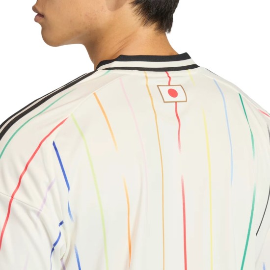 Women's Japan 2026 Away World Cup Shirt