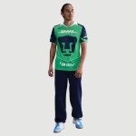 Men's Pumas UNAM 2025/26 Third Shirt Men's Pumas UNAM 2025/26 Third Shirt