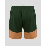 Women's FC Utrecht 2025/26 Away Shorts Women's FC Utrecht 2025/26 Away Shorts