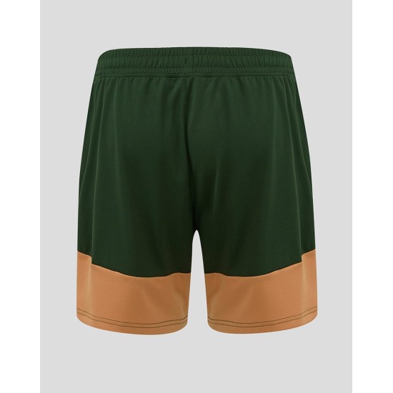 Women's FC Utrecht 2025/26 Away Shorts Women's FC Utrecht 2025/26 Away Shorts