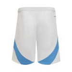 Argentina Home Shorts Copa America 2024