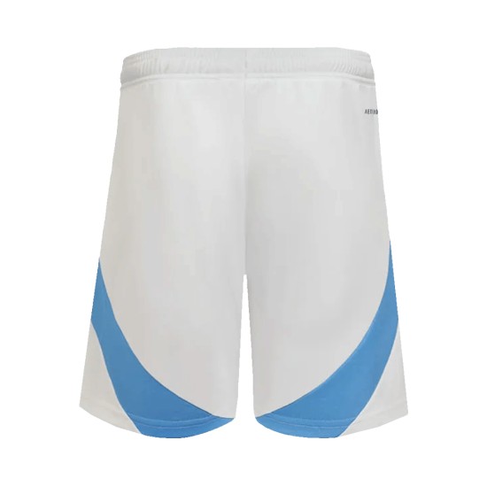 Argentina Home Shorts Copa America 2024